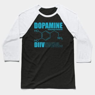 diiv dopamine // fanart Baseball T-Shirt